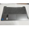 ТОП кейс с клавиатурой для ноутбука Lenovo IdeaPad 3-15IAU7